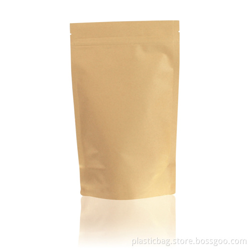 Kraft Paper Bag for Tea packing